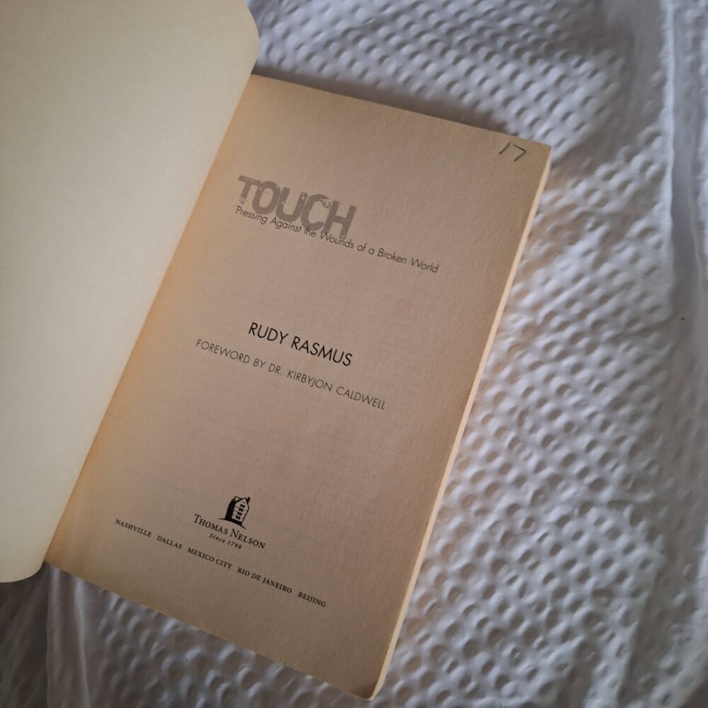 touch - Picture 3 of 6
